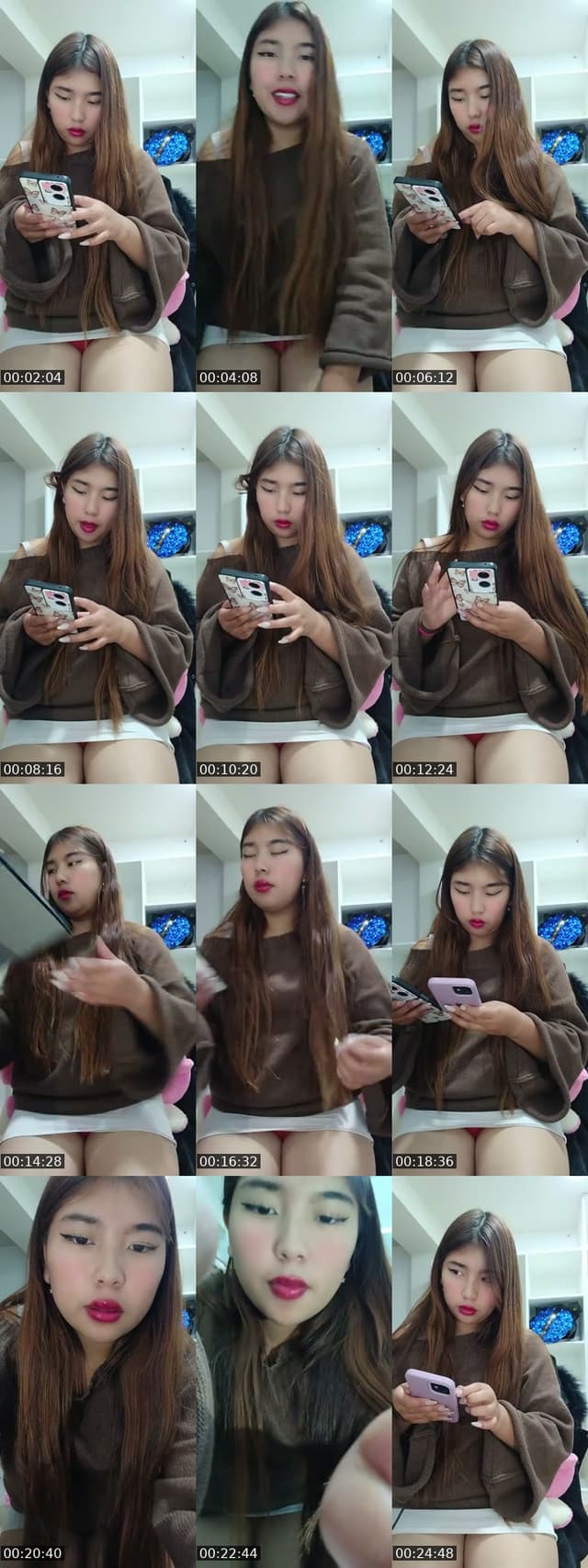 @kelly.ruth.ofi TikTok live