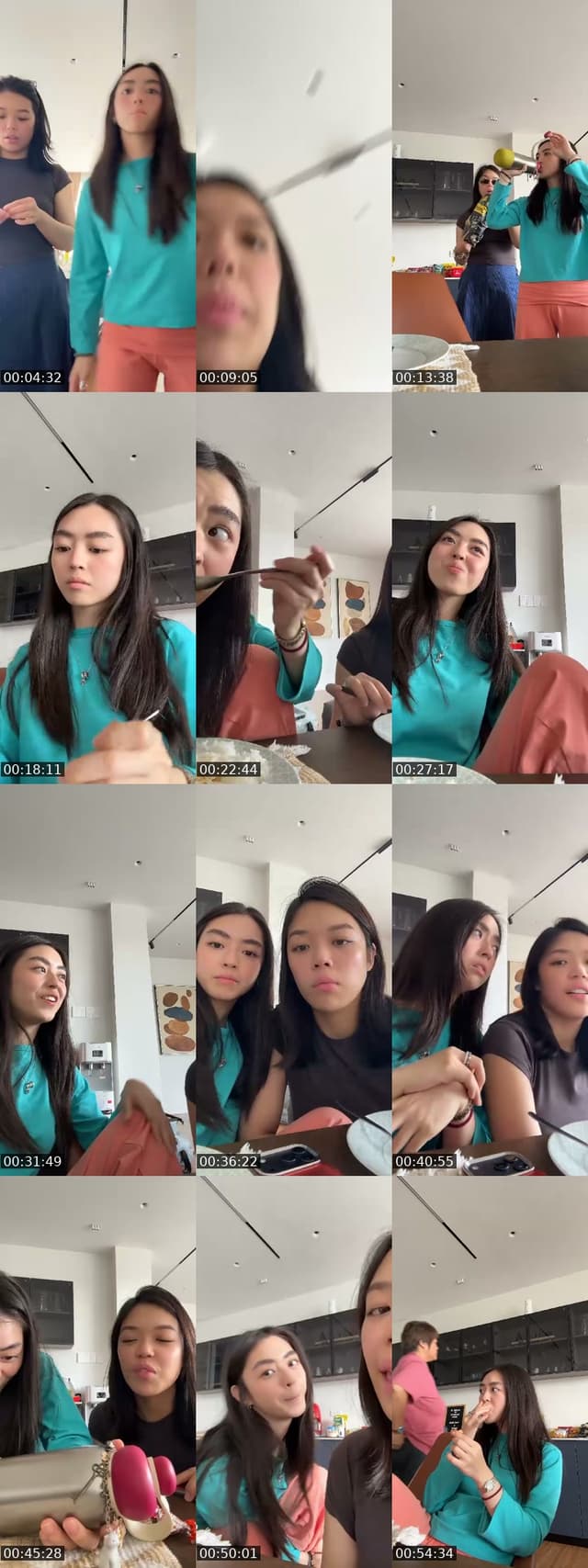 TikTok live: Hello by @knlud
