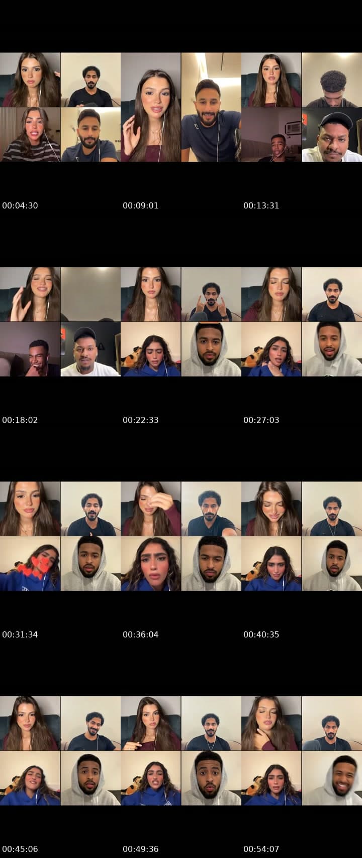 @llll23_ TikTok live stream