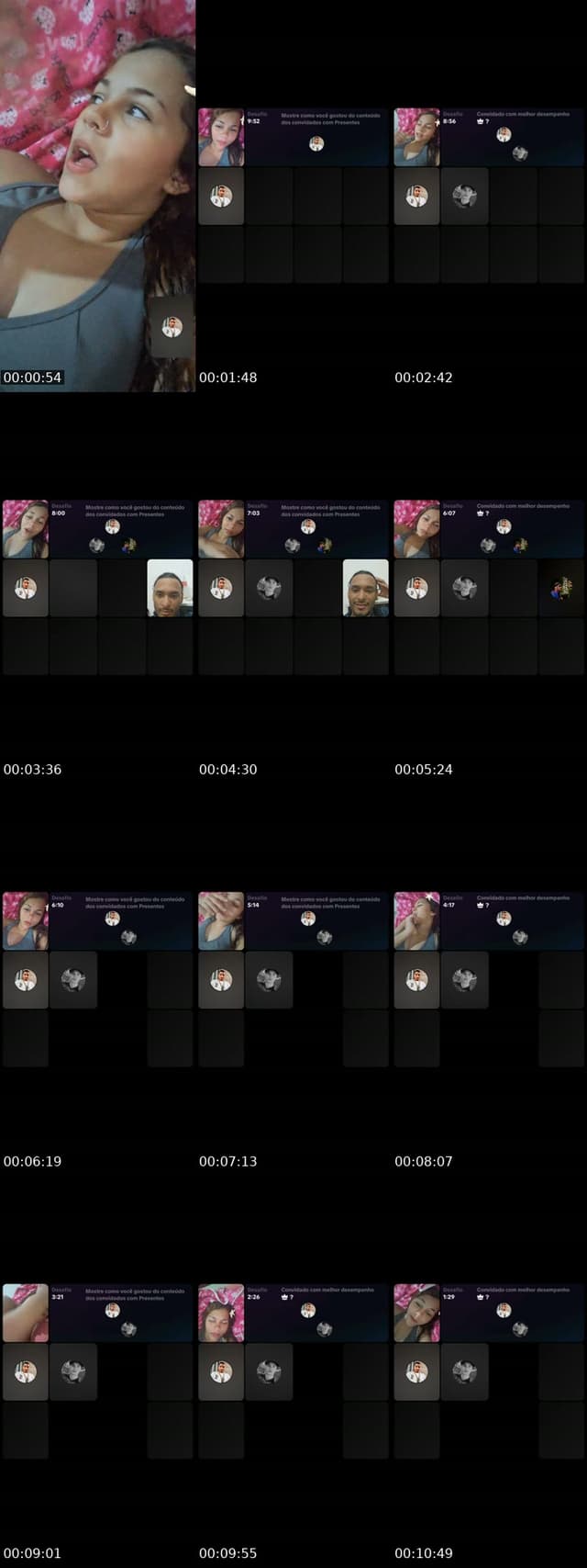 @nataliasantos3899 TikTok live