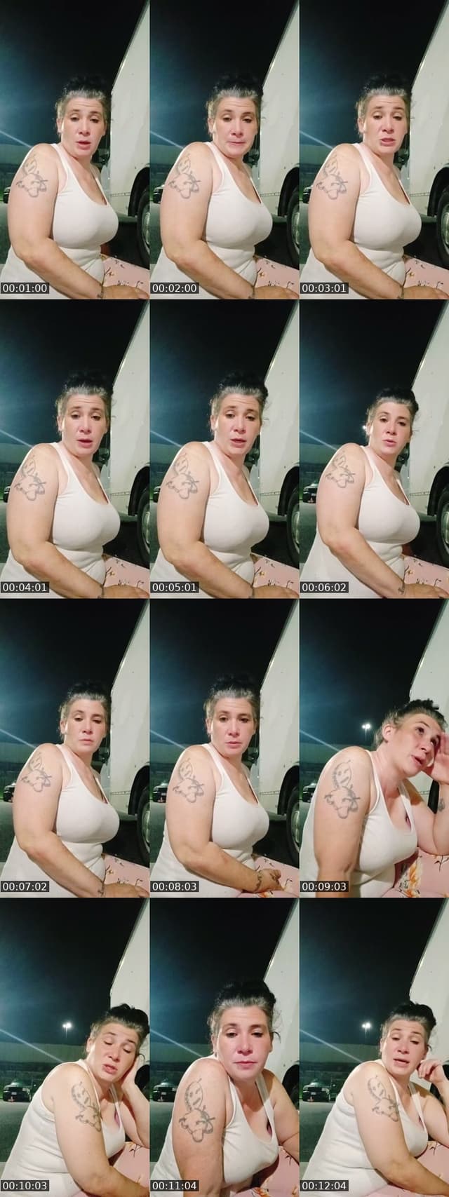@heather.wolfe2 TikTok live