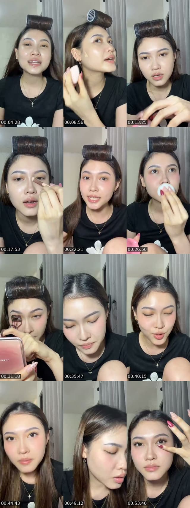 @fluffyaa_ TikTok live