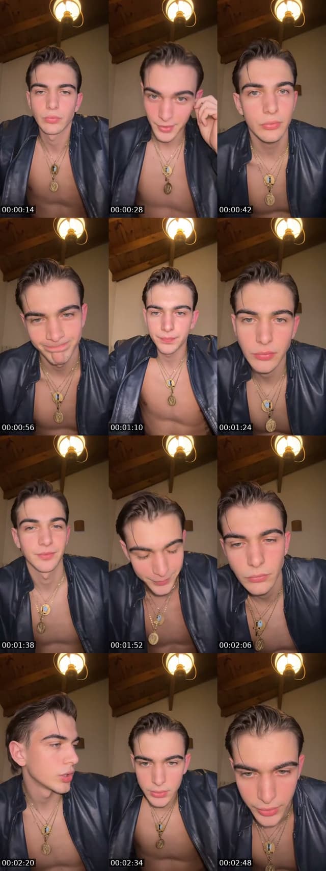 q onda - @benjagonzalezsalas