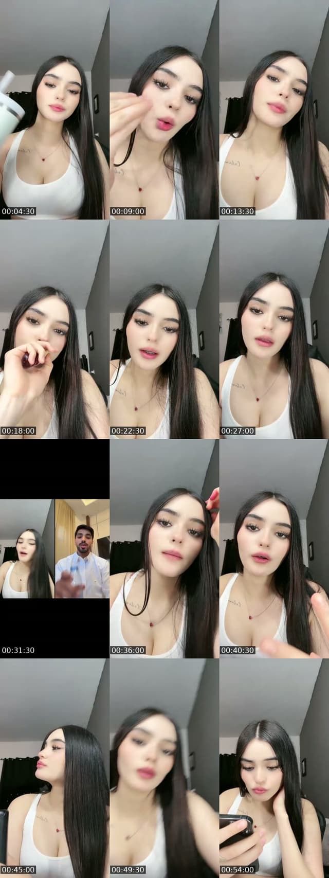 TikTok live: hola by @_alexarios_