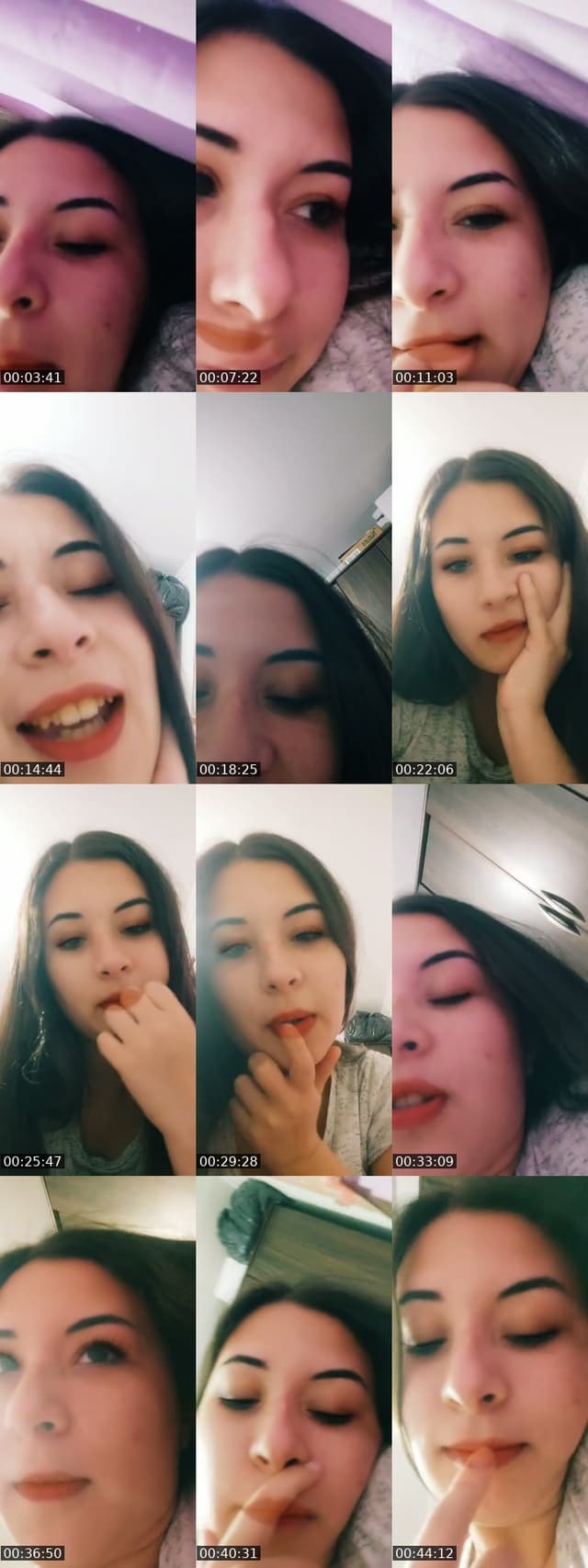 @la.daianitaa TikTok live