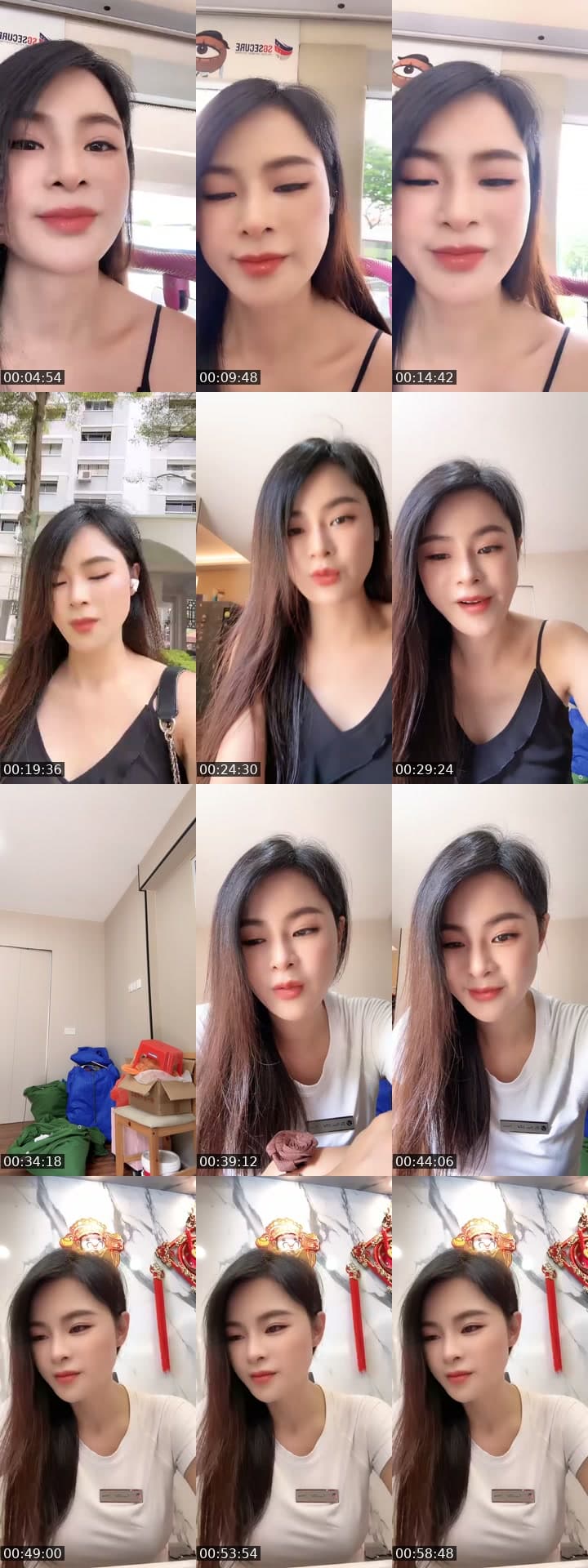@nana12345788899 TikTok live stream
