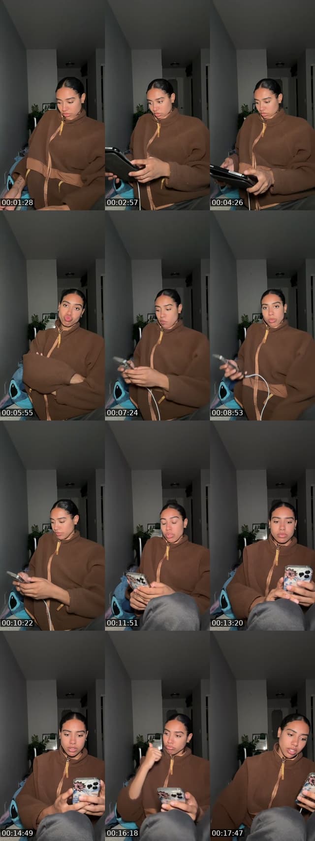 @sneakyjas TikTok live from 2026-06-29