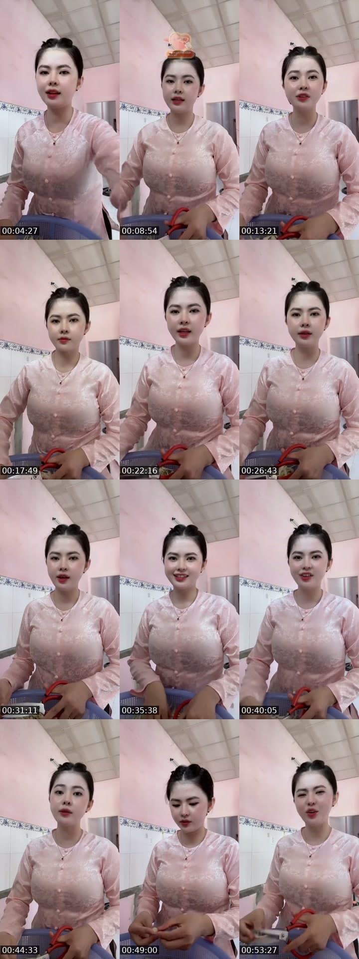 @kimie9779 TikTok live stream