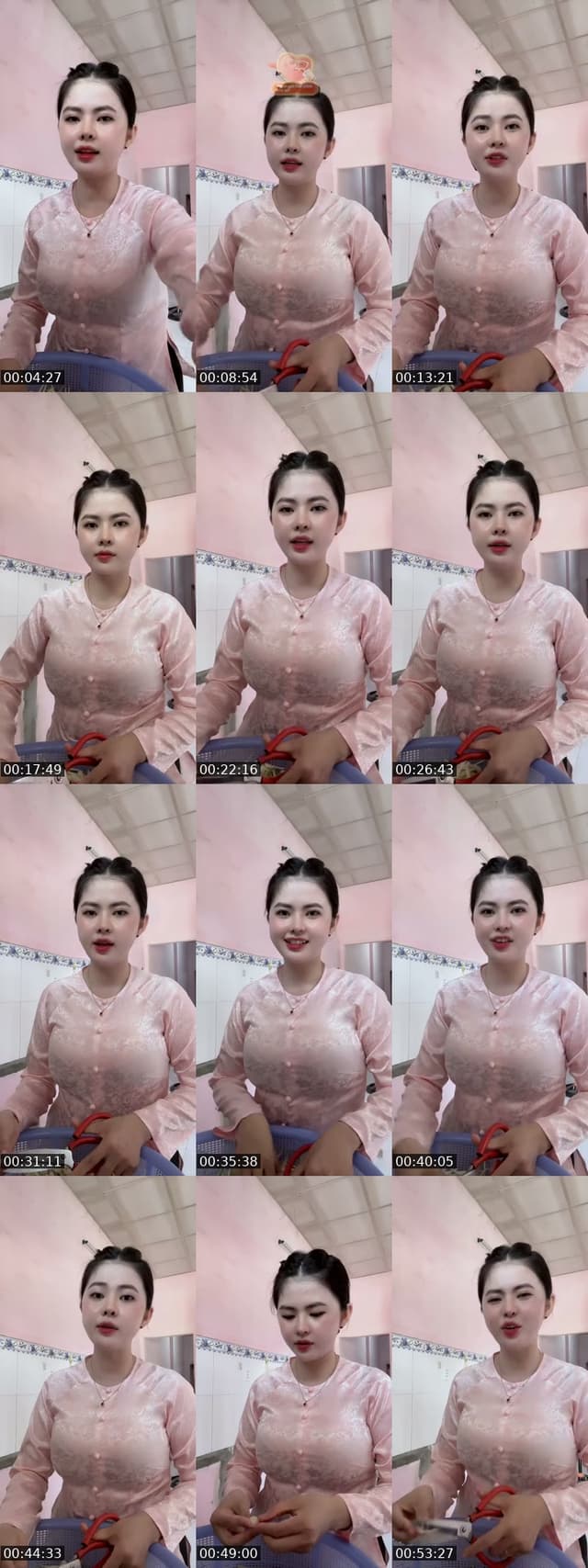 @kimie9779 TikTok live