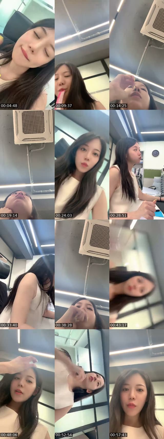 @g1g1nono TikTok live