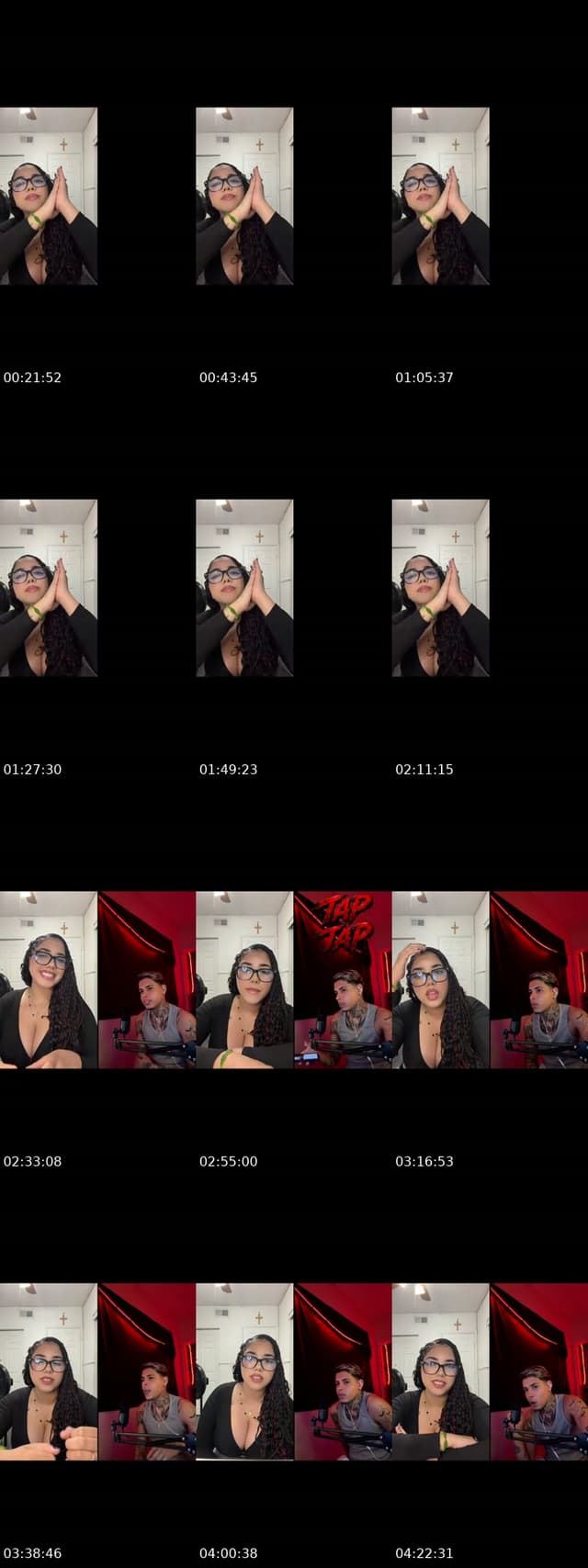 @naya._.dd TikTok live from 2026-06-29