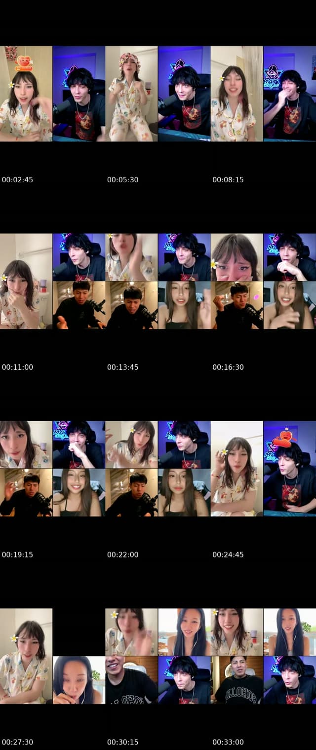 Tik tok desde el baño :v - @emetsukiiii