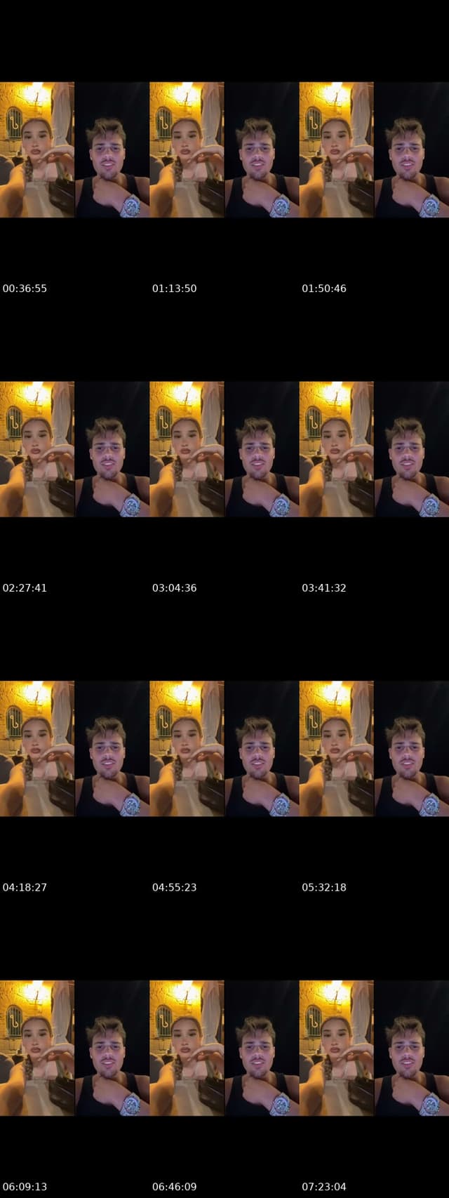 @maggieeitsme TikTok live