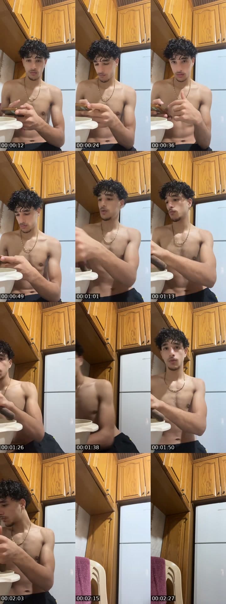 @mrcurls37 TikTok live stream
