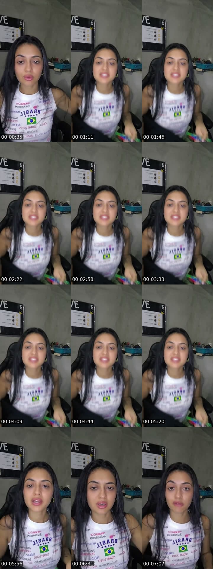 venha interagir comigo ❣️