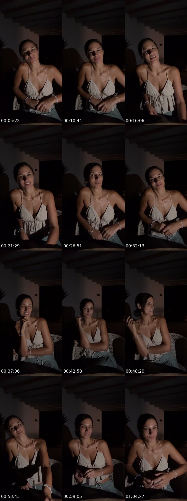 @bea_stojanovic TikTok live stream
