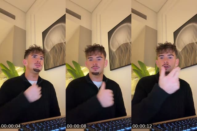 @charlifeldbusiness TikTok live from 2026-06-29