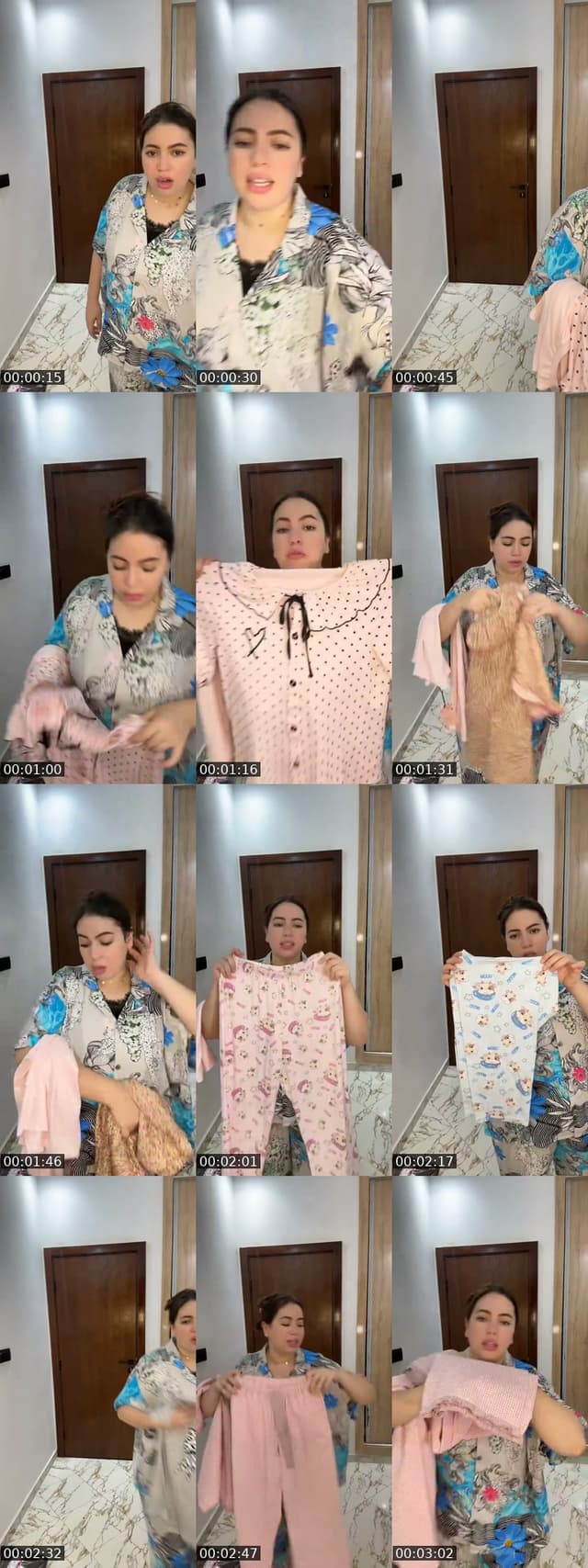 @knizou888 TikTok live