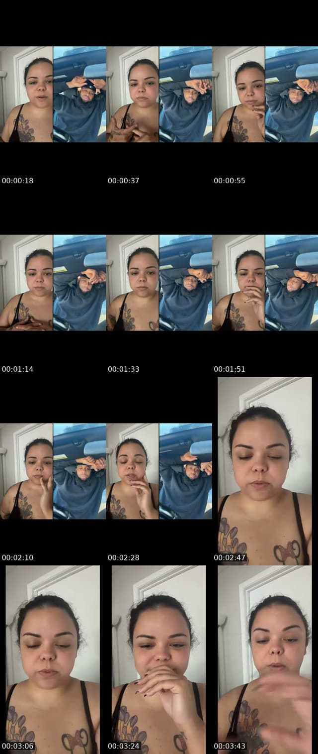 @misscubanaredd TikTok live from 2026-06-29