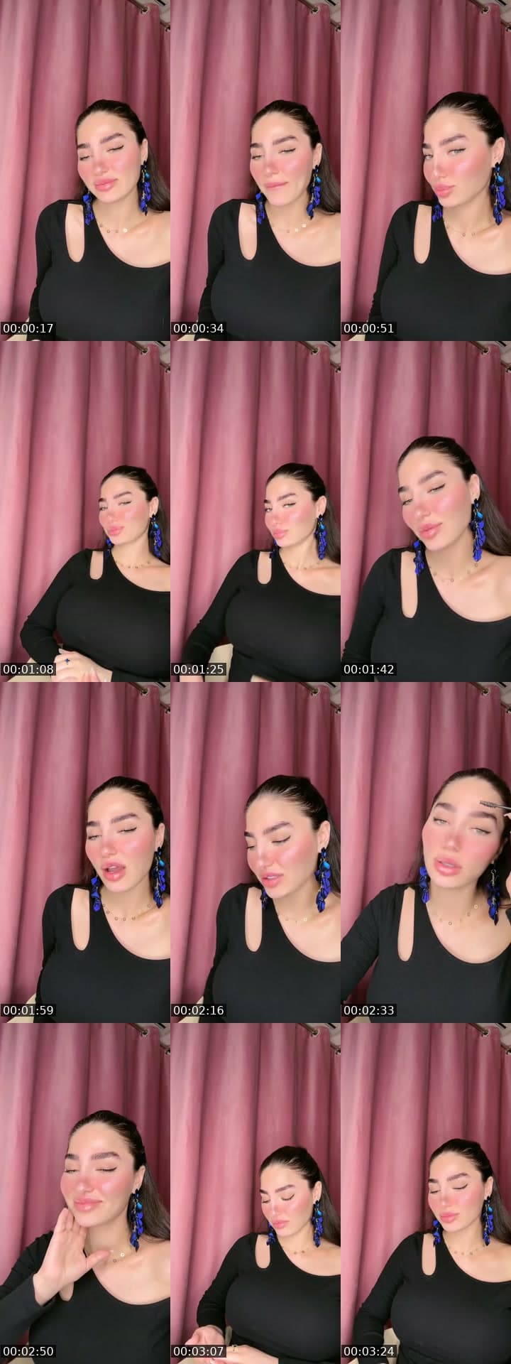 @ah116sf TikTok live stream