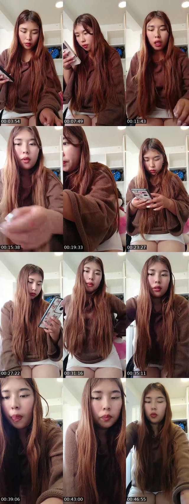 @kelly.ruth.ofi TikTok live from 2026-06-29