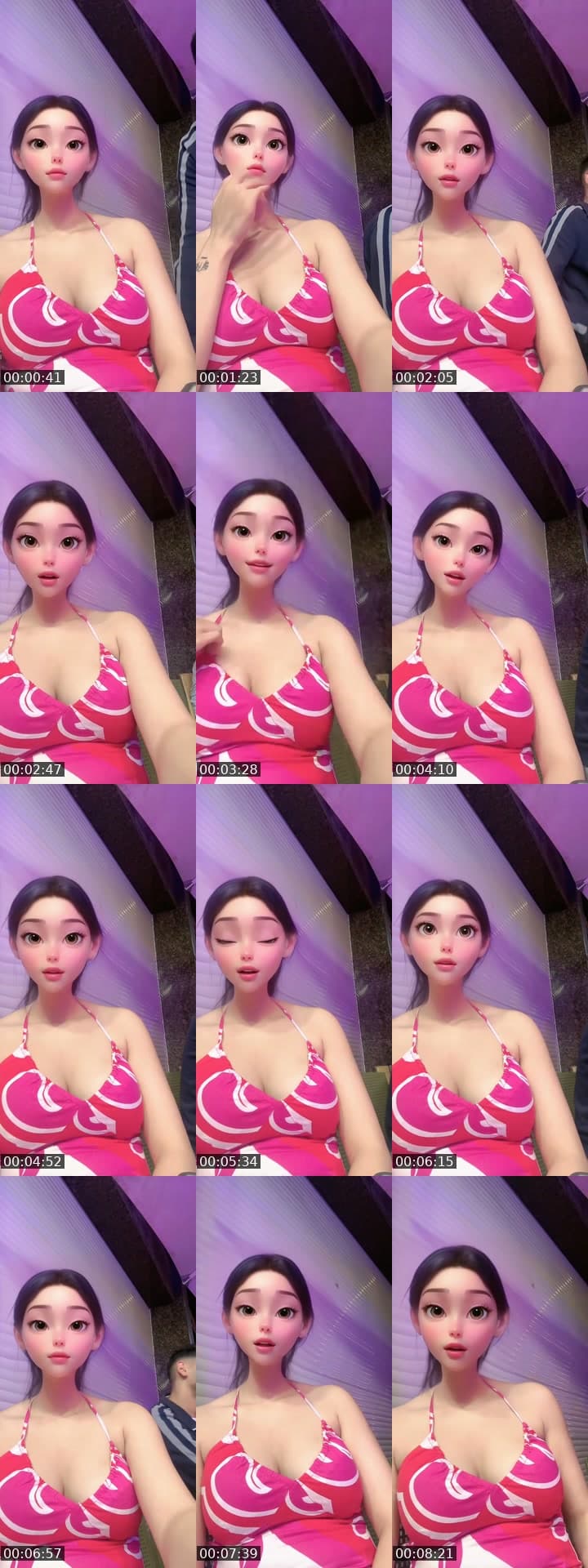 @soo344l2 TikTok live stream