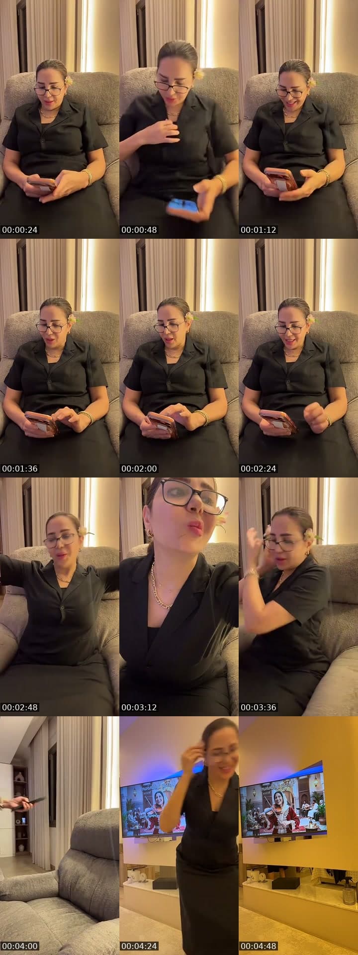 @tatadonia67 TikTok live stream