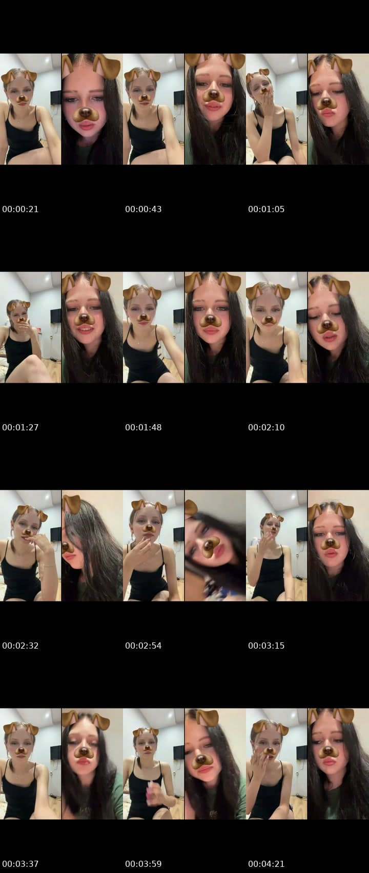@diiolyy TikTok live stream