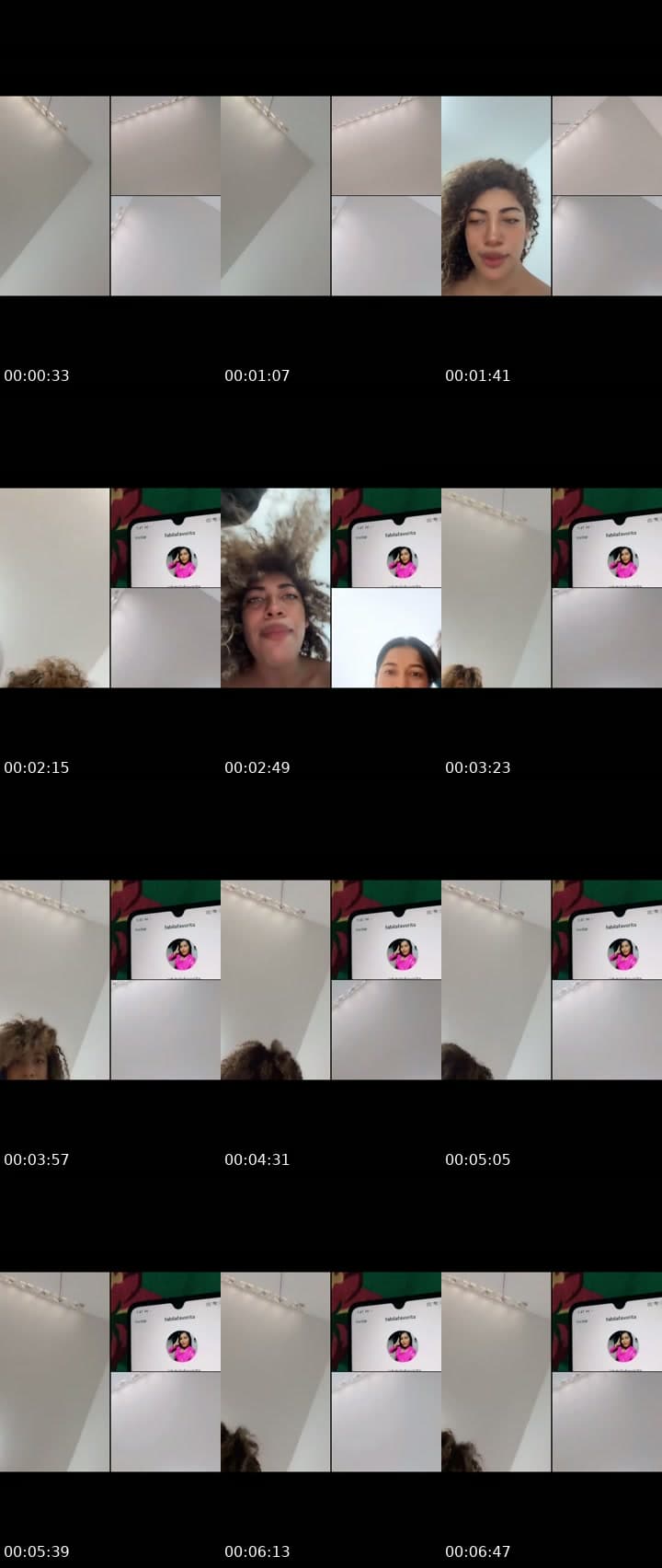 @elmomento46 TikTok live stream