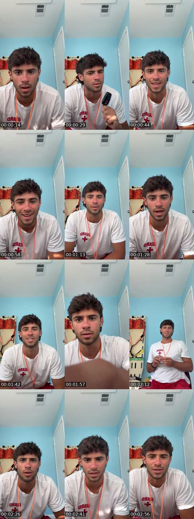 TikTok live: Fun live👀👀 by @gio2alive