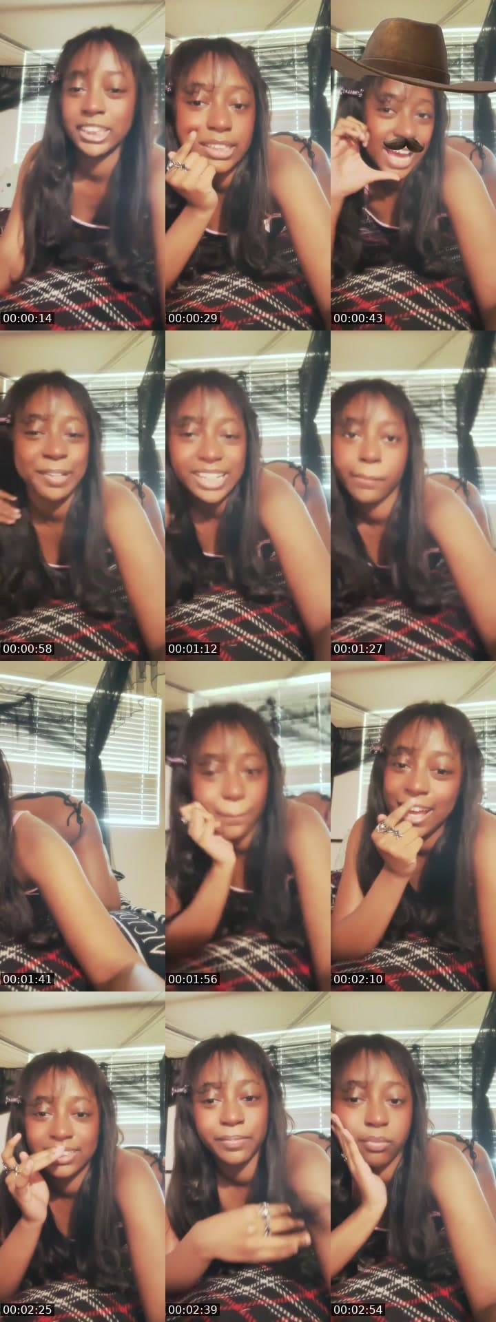 @cinna9747 TikTok live stream