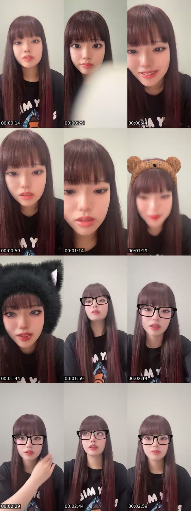 @neco_976 TikTok live