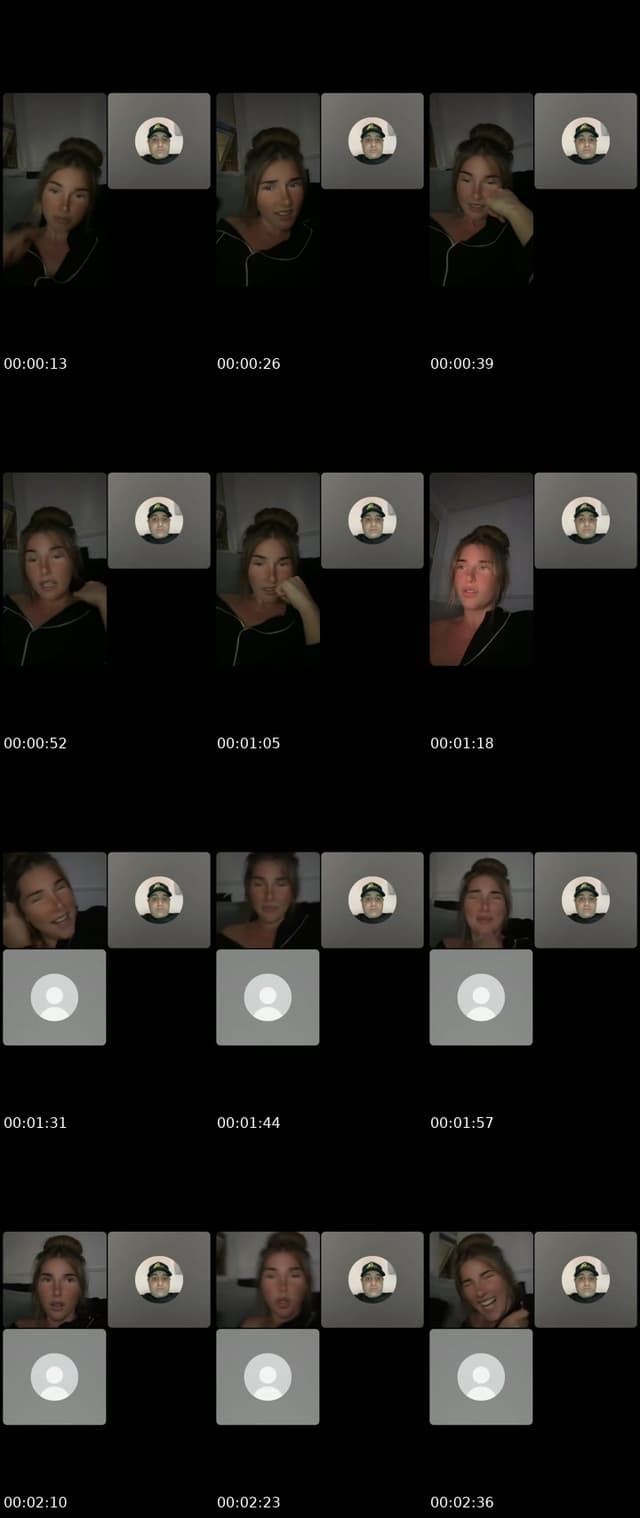 @zgr_xx TikTok live from 2026-06-29