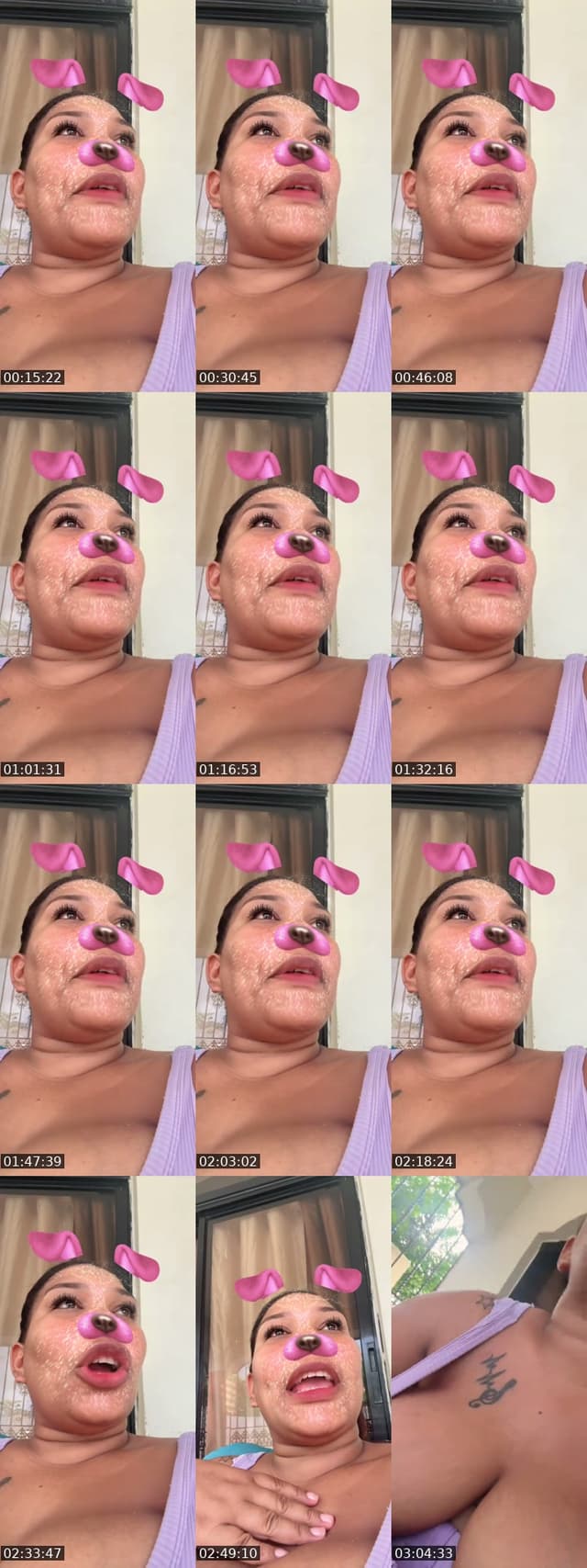 @yinely3110 TikTok live