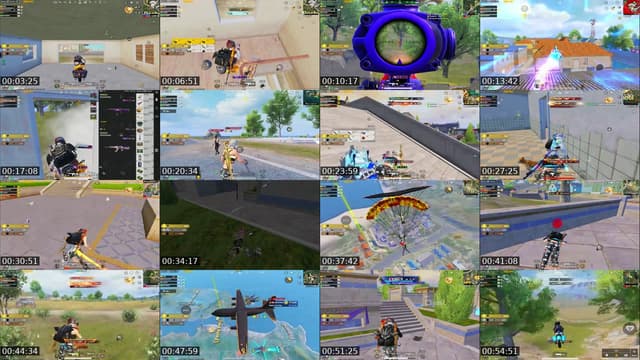 TikTok live: Lets Go LIVE! by @.qm77