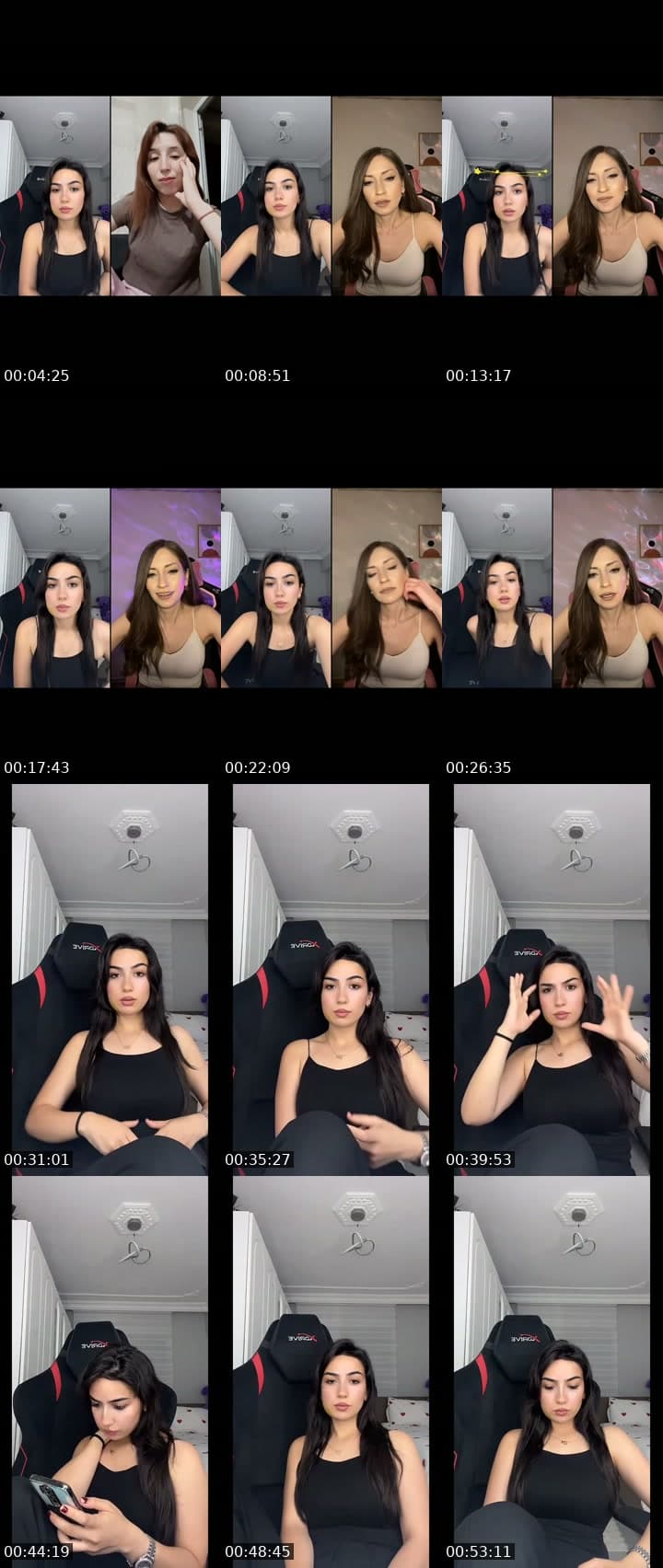 @user86458950 TikTok live stream