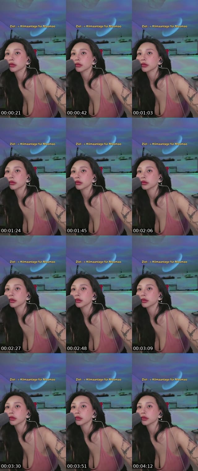 TikTok live: Lets Go LIVE! by @anny.angsthase