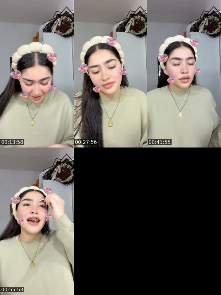 @wepdam7 TikTok live stream