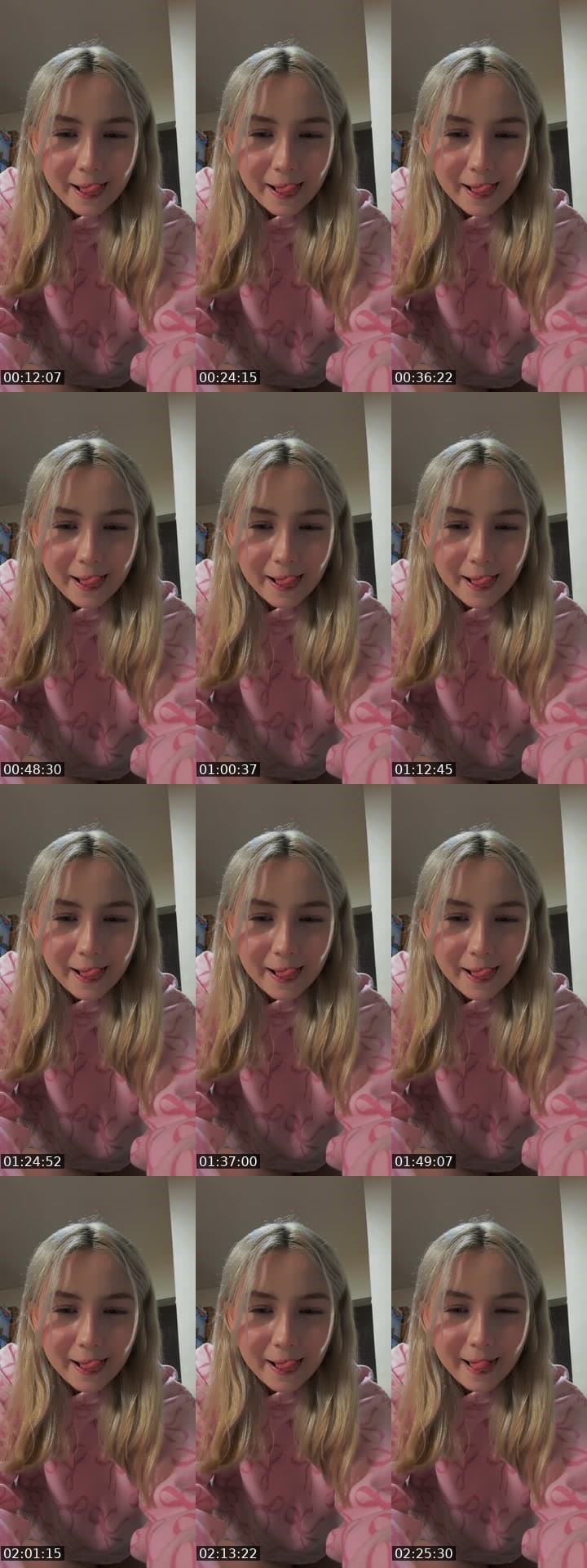 @jaydenthiel TikTok live stream