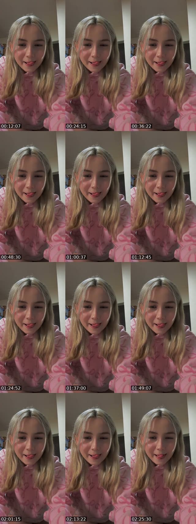 @jaydenthiel TikTok live from 2026-06-29