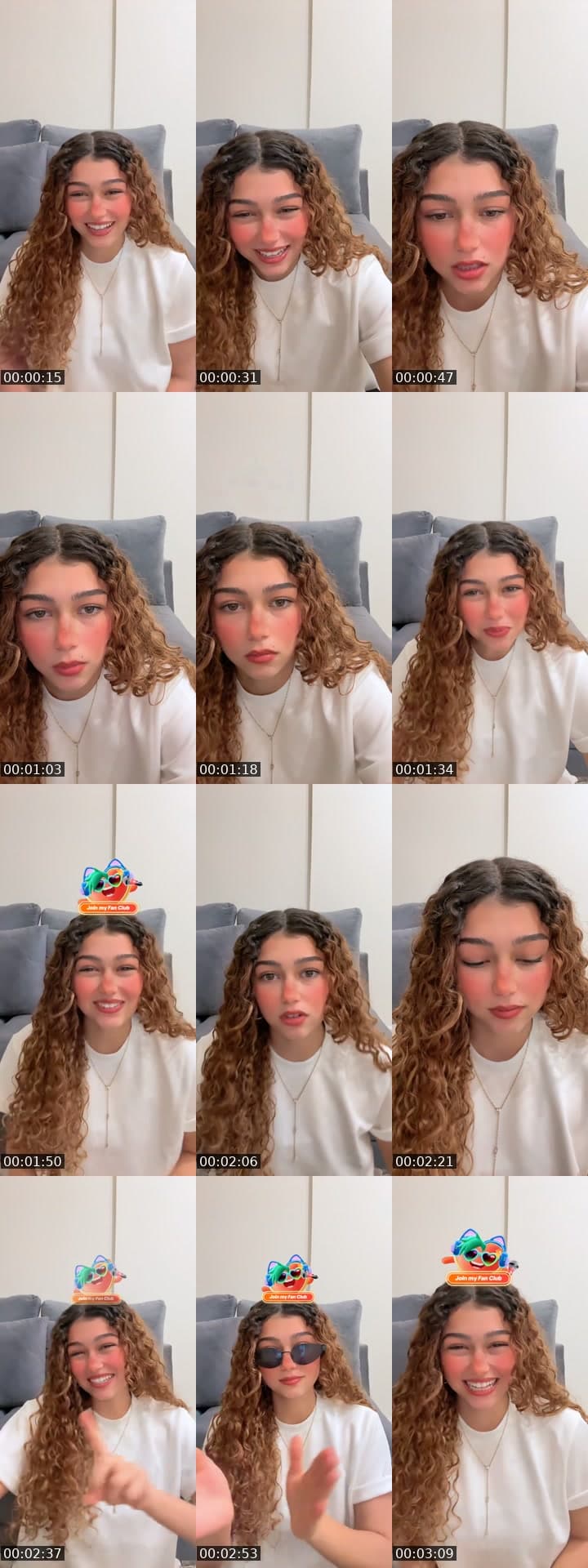 ‏إن شاء الله يومكوا جميل🥰