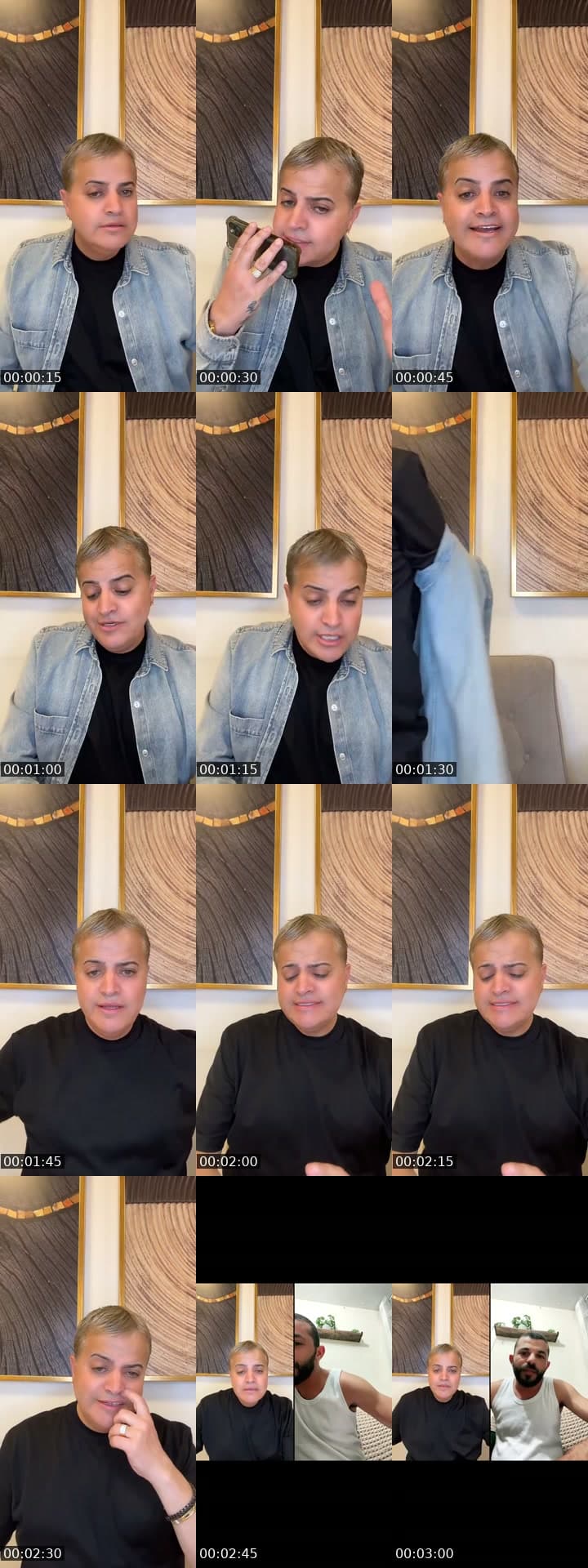 @alberkydovo TikTok live stream