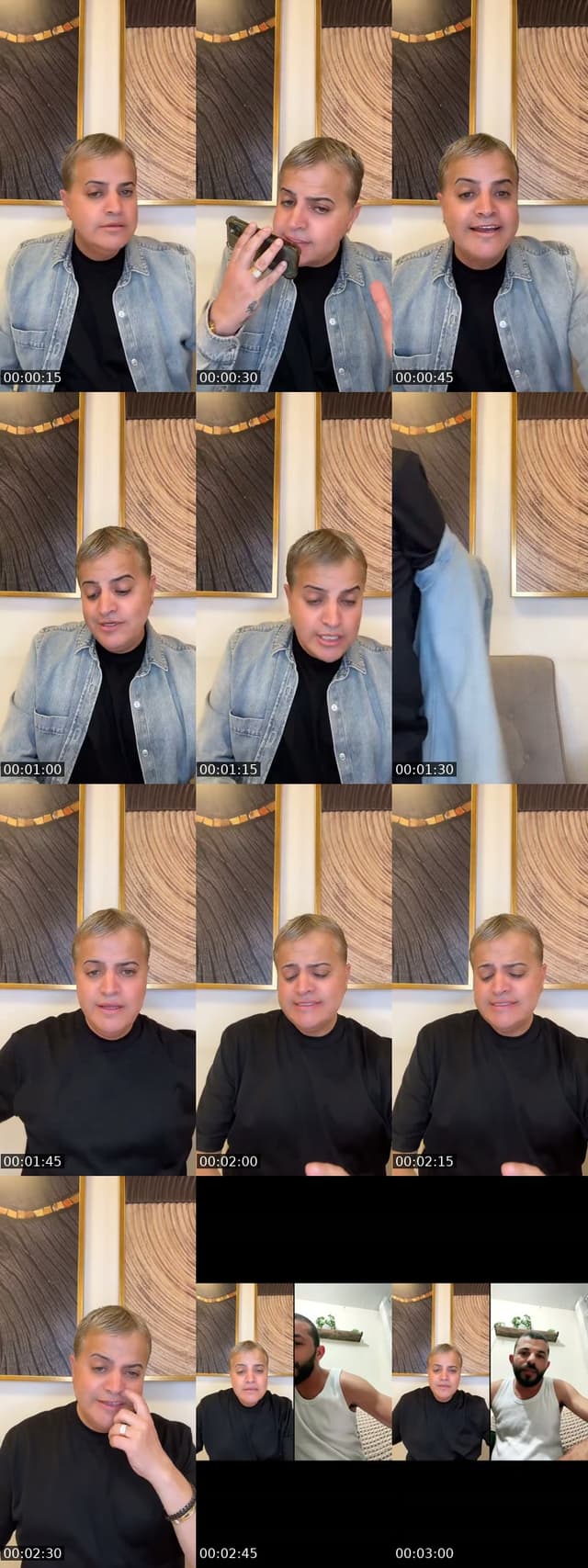@alberkydovo TikTok live from 2026-06-29