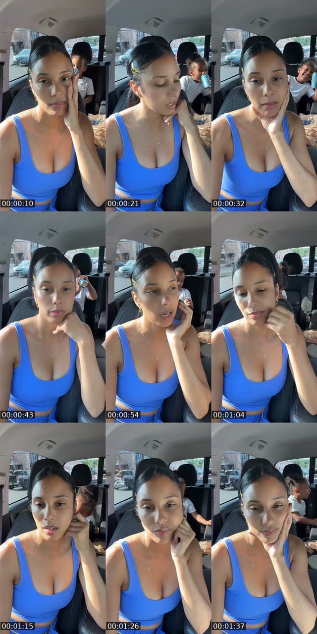 Hey boo 👋🏽 - @ashleysaspirations