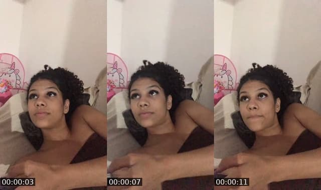 TikTok live: Sai da fy e entra logoo by @annasouza.__