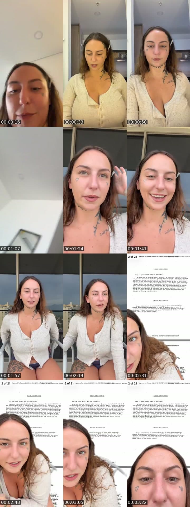 @tonipaintme3..33 TikTok live stream