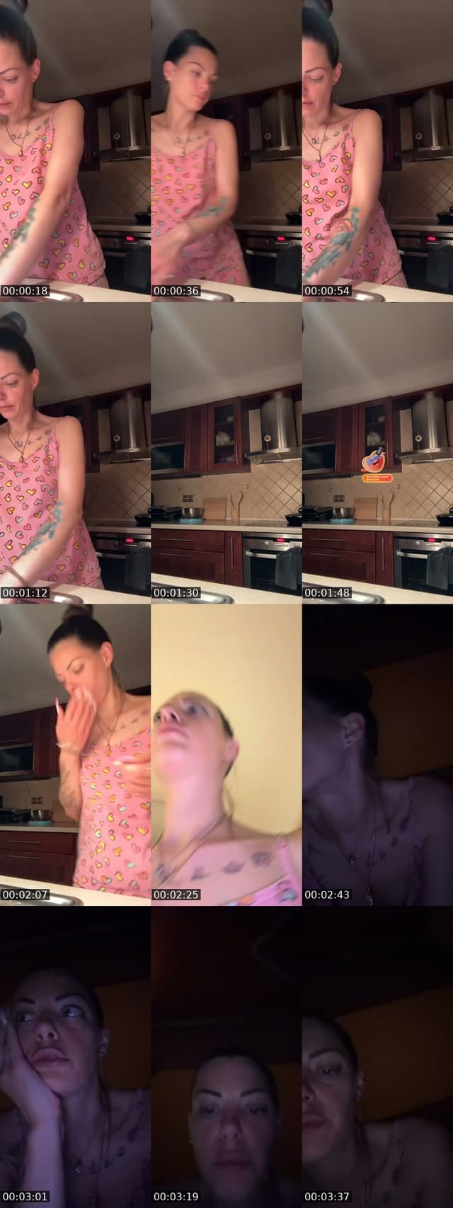 @tomasya_3 TikTok live