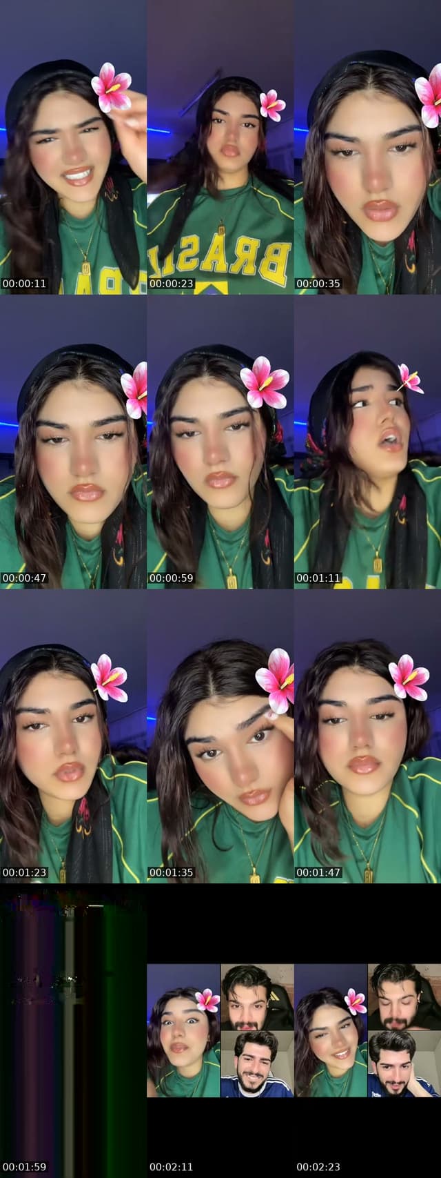 @1_rijv1 TikTok live