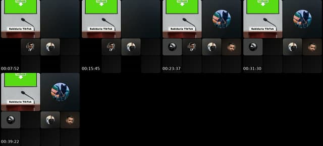 @ben07sa TikTok live