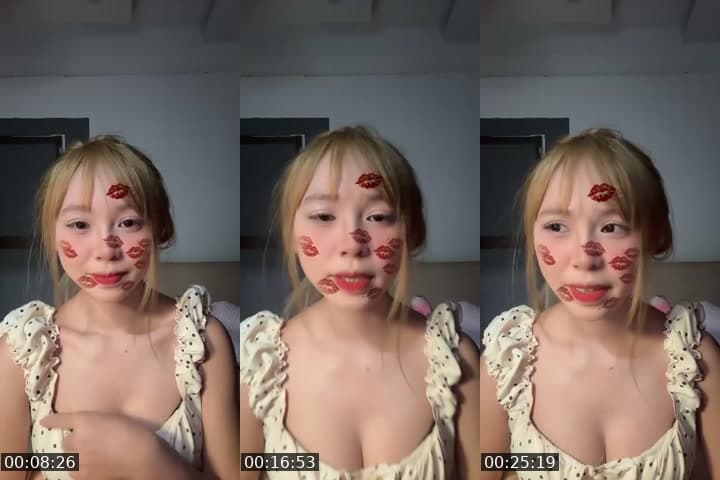 @bzang0402 TikTok live stream